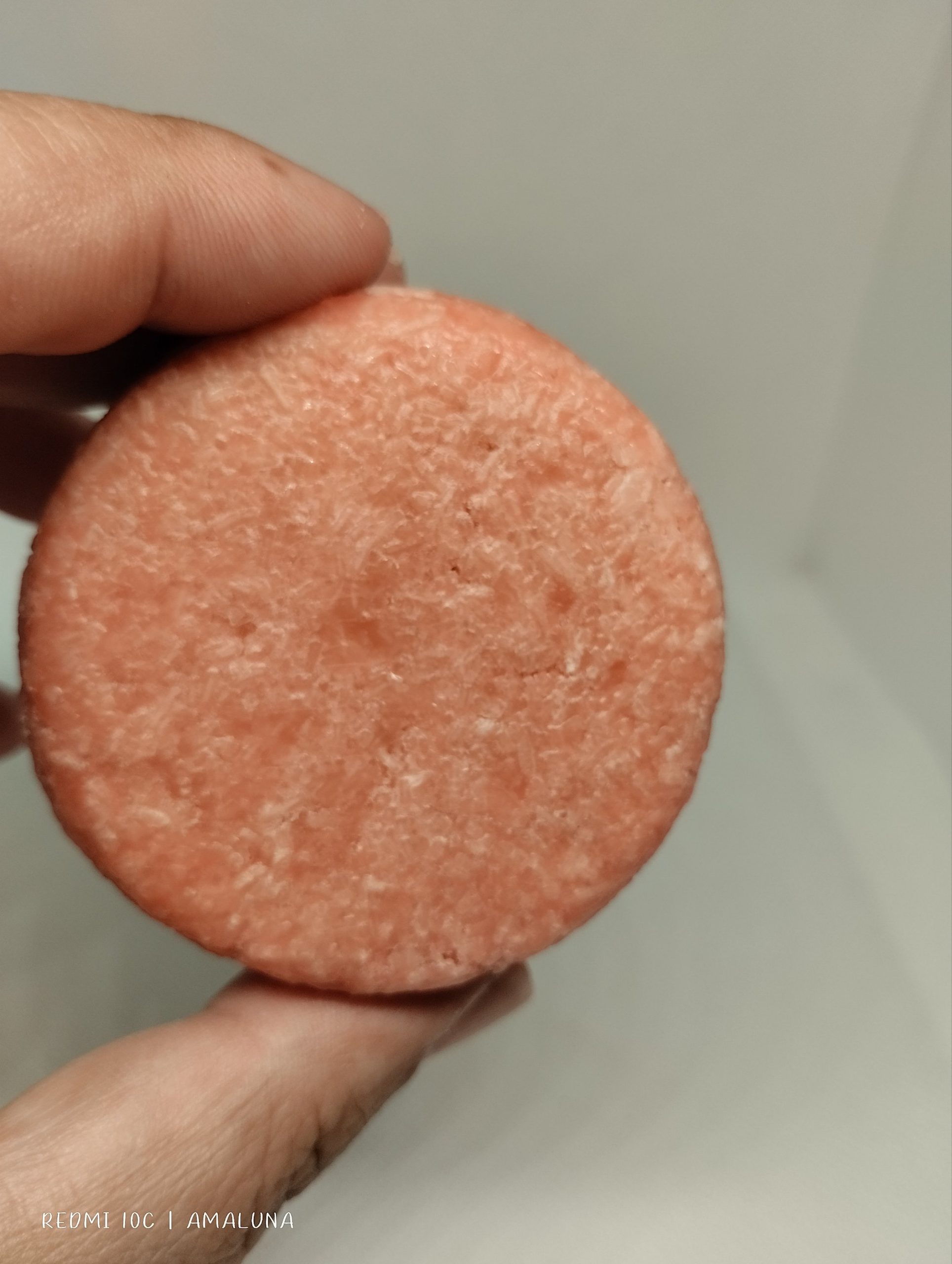 CHAMPÙ CABELLO GRASO